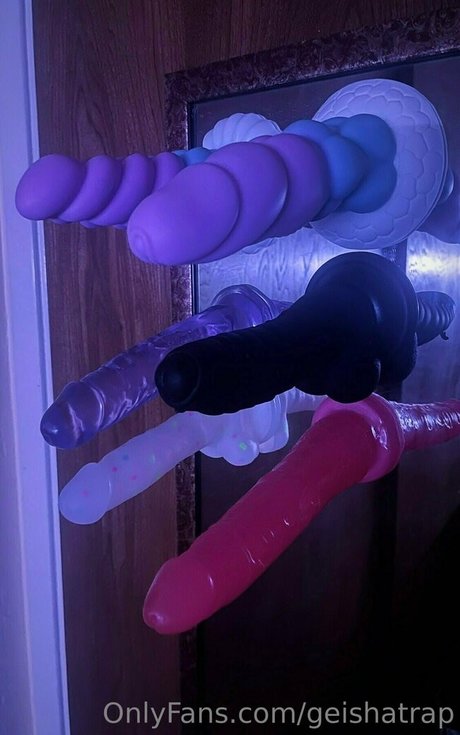 geishatrap Nacktpornos auf OnlyFans