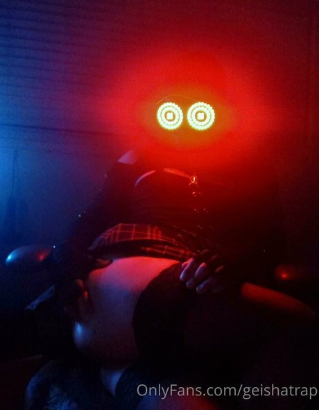 geishatrap Nacktbilder von OnlyFans geleakt