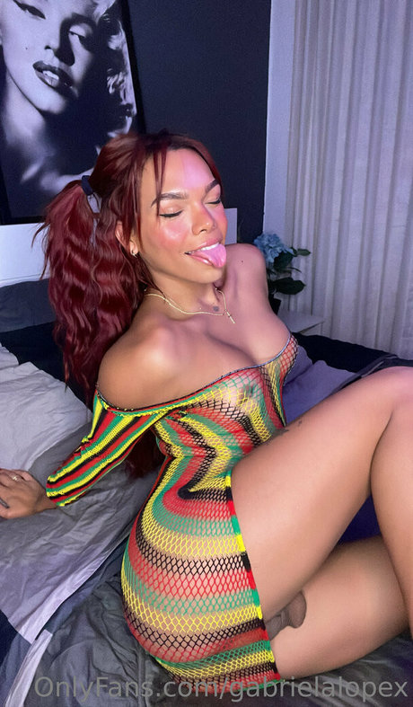 gabrielalopex Leaked OnlyFans Sex Tape