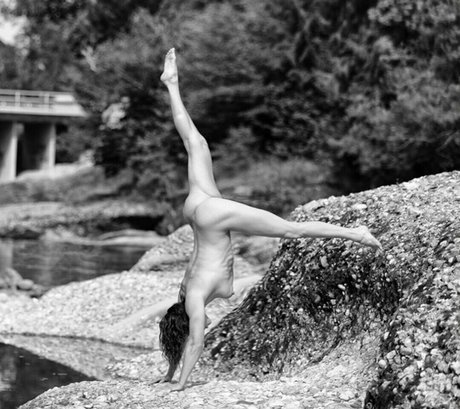 Heloisa Christina Nackt