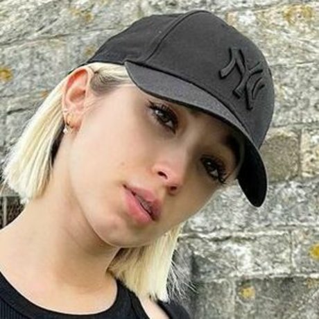 Rebeca Stones Leaked OnlyFans Fotos