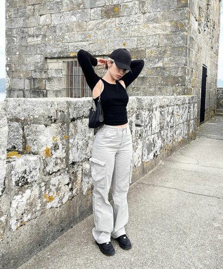 Rebeca Stones OnlyFans XXX