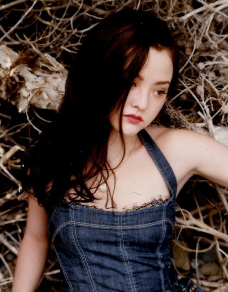 Devon Aoki OnlyFans Modelfoto