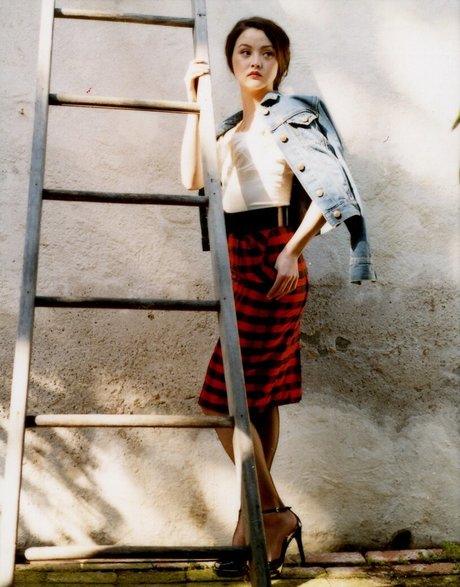 Devon Aoki OnlyFans-Leaks