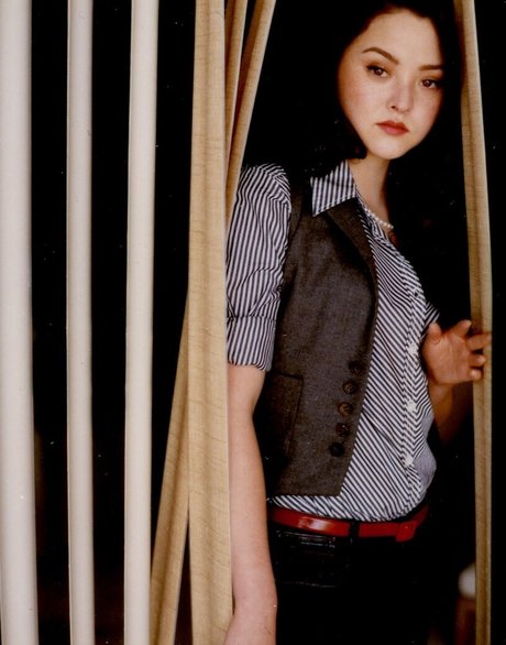 Devon Aoki Nacktbilder-Leaks von OnlyFans