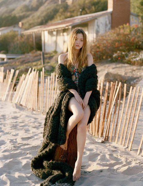 Devon Aoki Kostenlose OnlyFans-Pornos