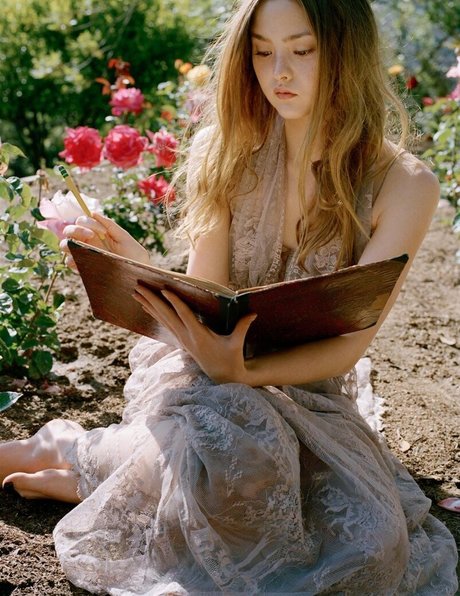 Devon Aoki OnlyFans-Bild