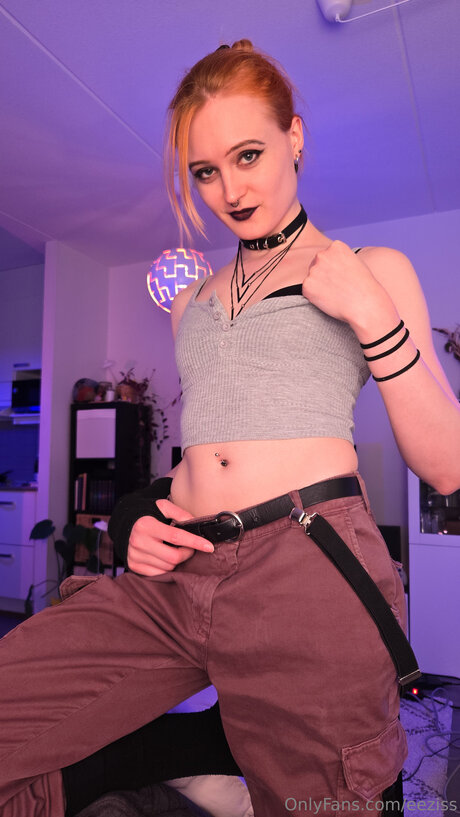 eeziss OnlyFans Nackt Leak