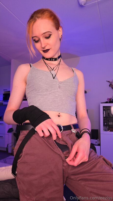 eeziss OnlyFans nackt
