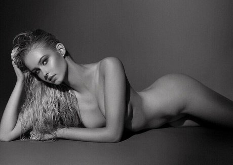 Nikoline Vibe Nacktbilder von OnlyFans geleakt