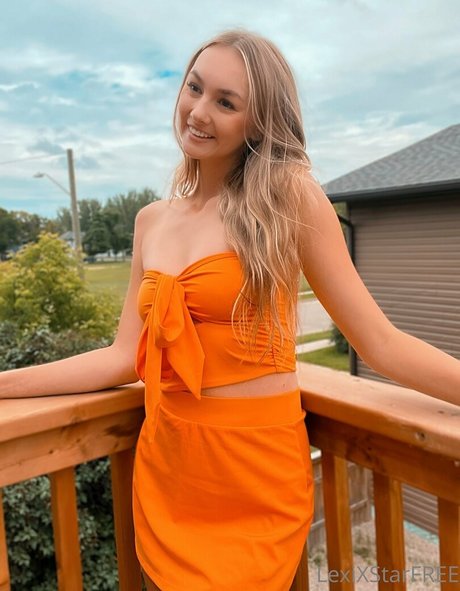 lexistarfree OnlyFans Leak