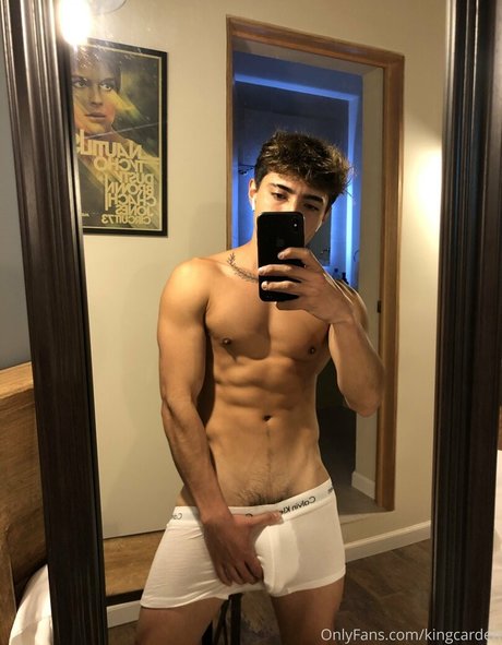 aedanvip OnlyFans gratis