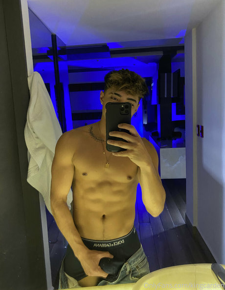 aedanvip Nacktbilder von OnlyFans geleakt