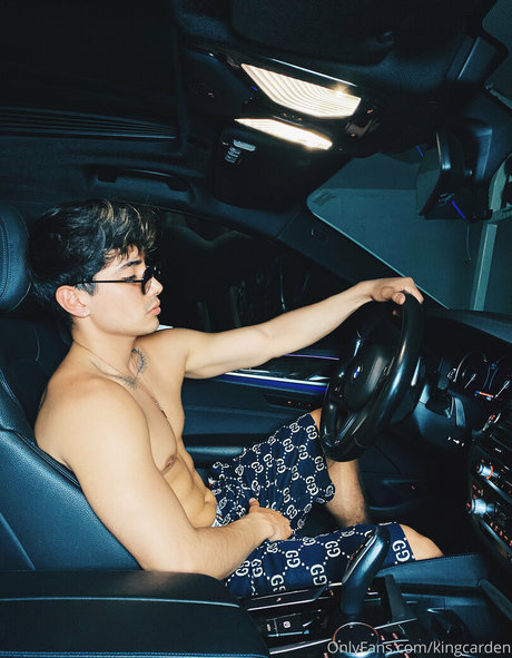 aedanvip Porn OnlyFans Leak