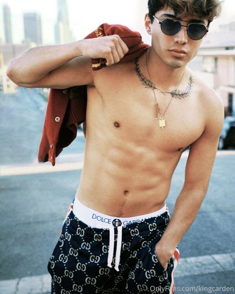 aedanvip OnlyFans XX