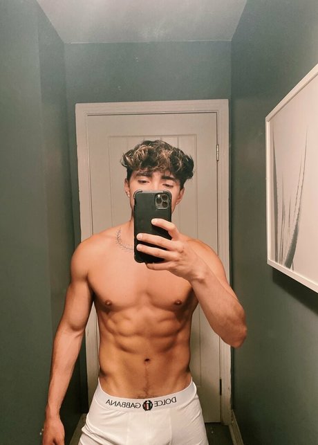 aedanvip OnlyFans Fotos