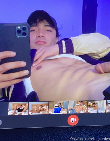 aedanvip Leaked OnlyFans Content