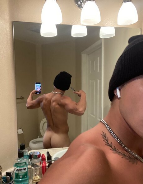 aedanvip Nacktbilder-Leaks von OnlyFans