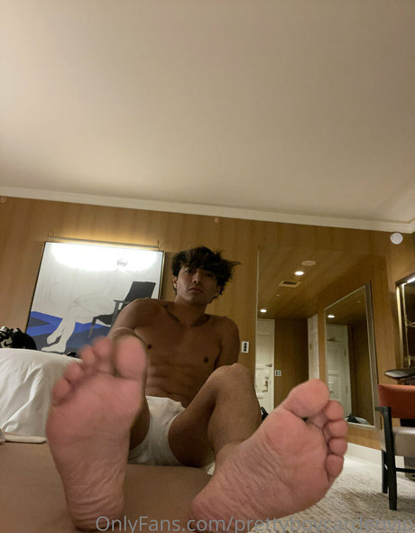 aedanvip Nacktbilder von OnlyFans geleakt