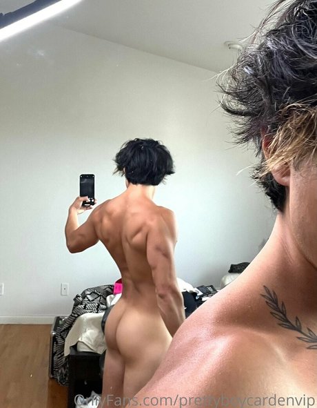 aedanvip OnlyFans Leak