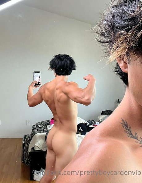 aedanvip OnlyFans Nacktbilder