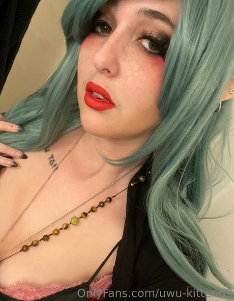 uwu kitten69 OnlyFans Gratis-Inhalte