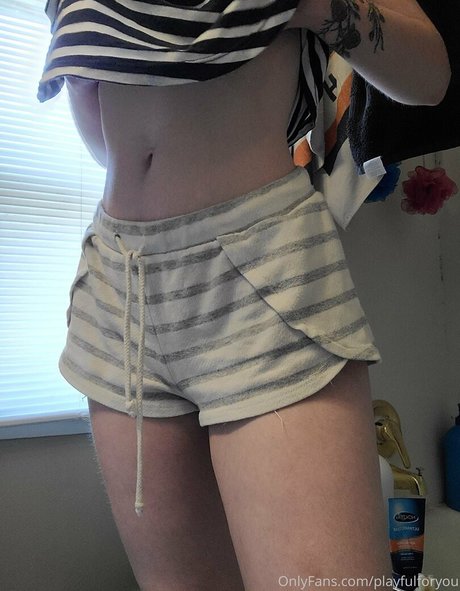 playfulforyou OnlyFans Inhaltstyp