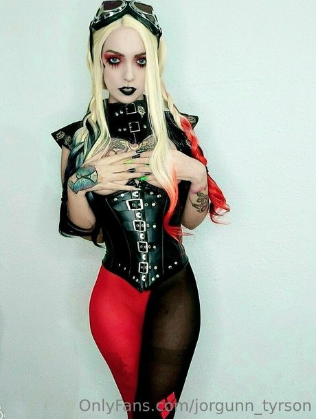 jorgunn tyrson Bilder OnlyFans