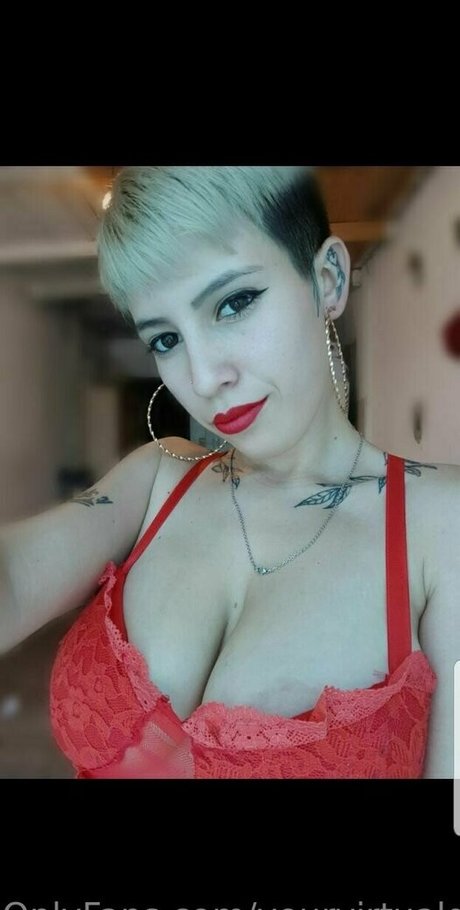 yourvirtualdiva OnlyFans XX