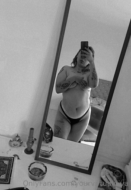 yourvirtualdiva OnlyFans-Sex