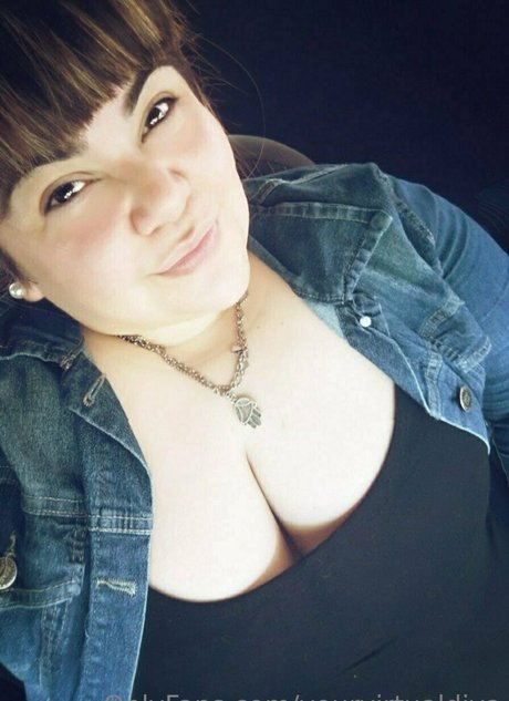 yourvirtualdiva Nacktbilder von OnlyFans