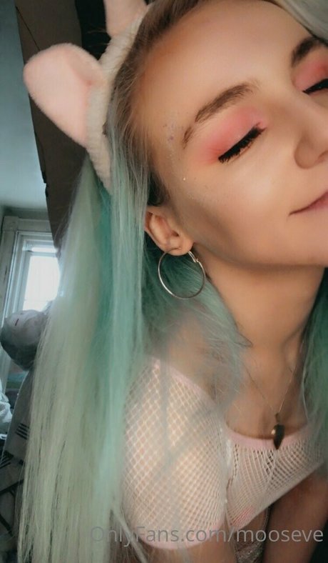 mooseve Nacktbilder OnlyFans geleakt