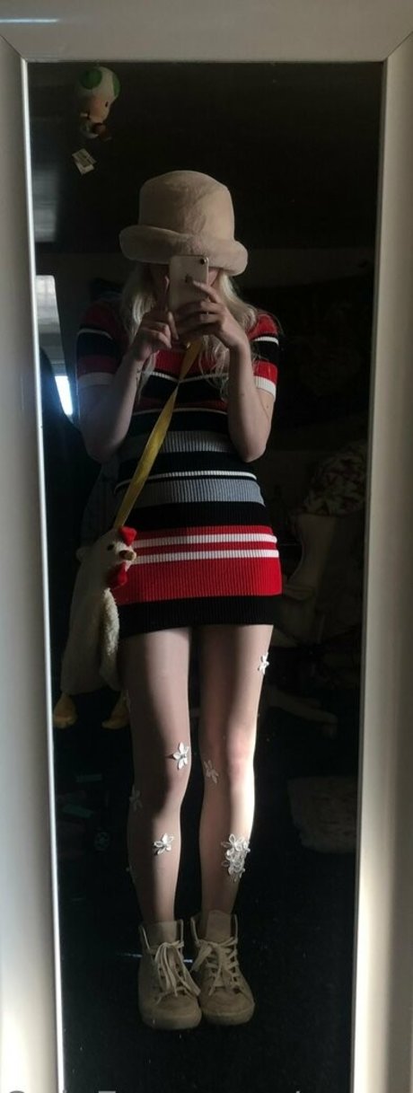 mooseve Nacktbilder OnlyFans geleakt