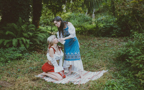 vauntastic OnlyFans Nacktbilder