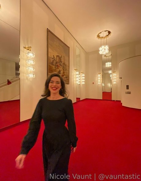 vauntastic OnlyFans Nacktbilder geleakt