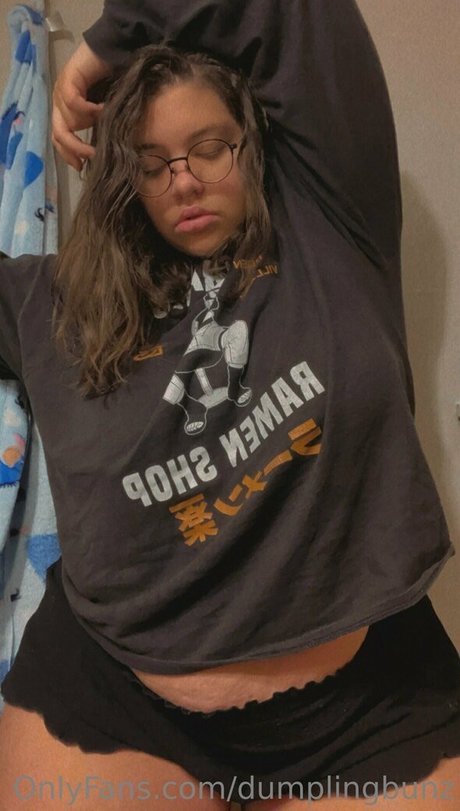 dumplingbunz OnlyFans-Leaks