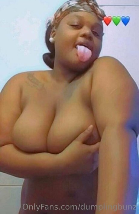 dumplingbunz Leaked OnlyFans Nacktbilder