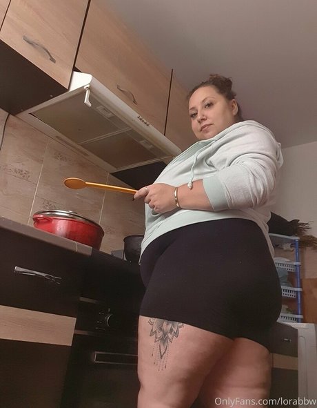 lorabbw OnlyFans Pornografie geleakt