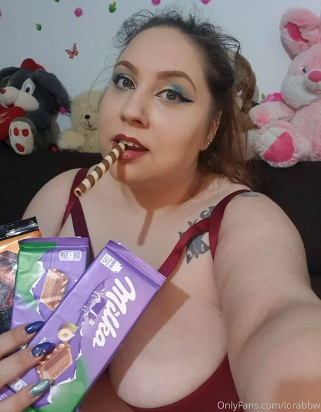 lorabbw OnlyFans Leaks