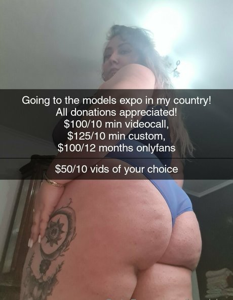 lorabbw Leaks von Nacktbildern auf OnlyFans