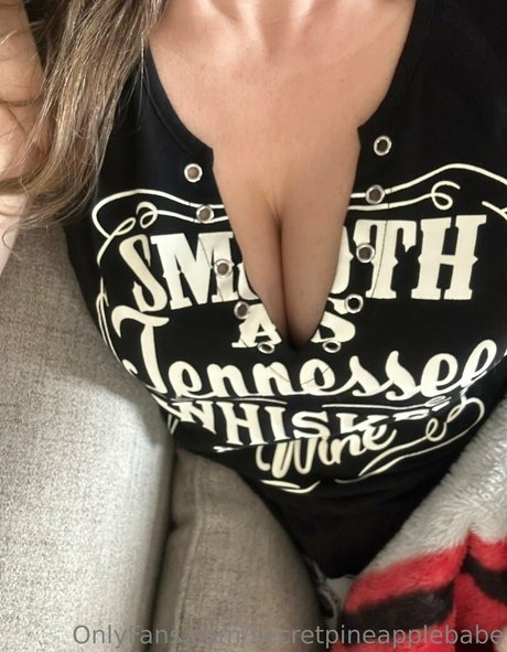 secretpineapplebabe Leaked OnlyFans Nacktbilder