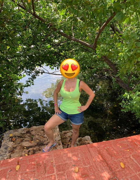 secretpineapplebabe Nacktbilder von OnlyFans geleakt