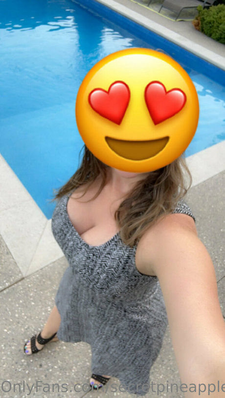 secretpineapplebabe OnlyFans Leaks Sex