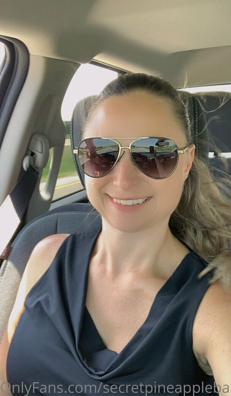 secretpineapplebabe Leaked OnlyFans Nacktbilder