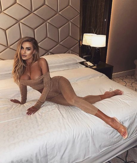 Noele Natalia OnlyFans-Model