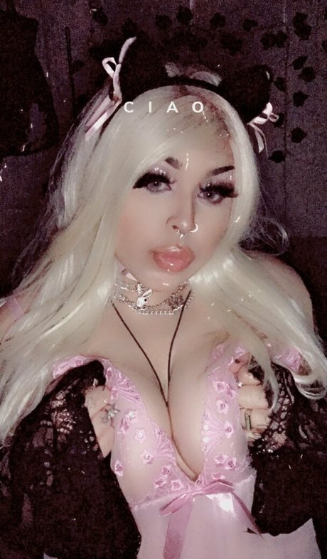 keonavalentine Nacktbilder von OnlyFans geleakt