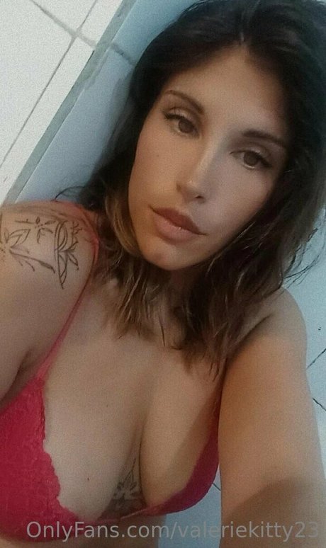 valeriekitty23 OnlyFans Leaks Pornografie