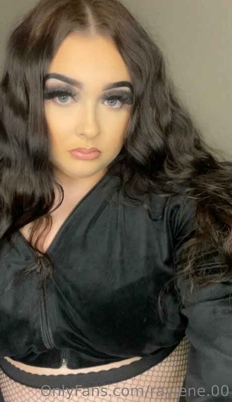 raylene 00 Nacktbilder OnlyFans