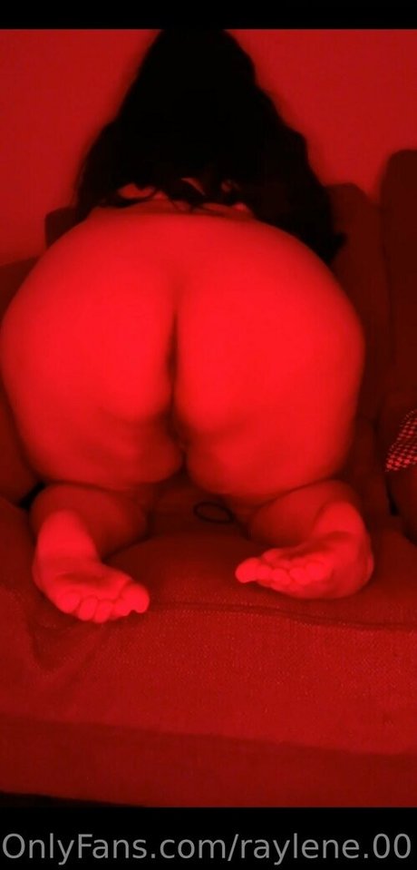 raylene 00 OnlyFans Nacktbilder