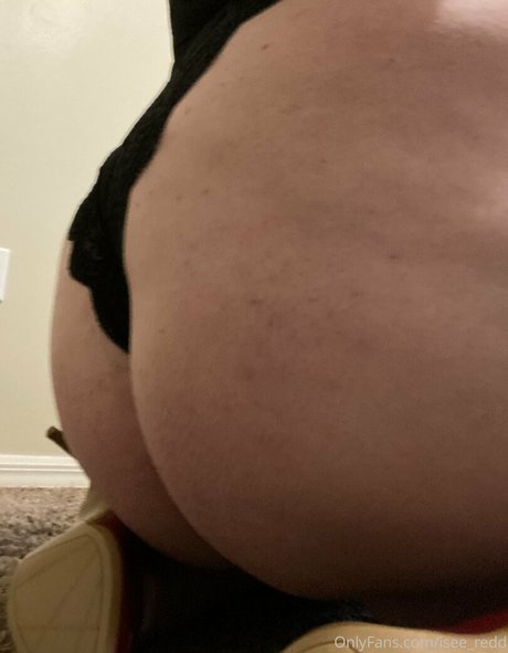 isee redd Nackt Leaks OnlyFans